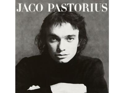[Blu-spec CD2] Jaco Pastorius Japan 2 бонус-трека Jaco Pastorius SICP-30261 НОВИНКА
