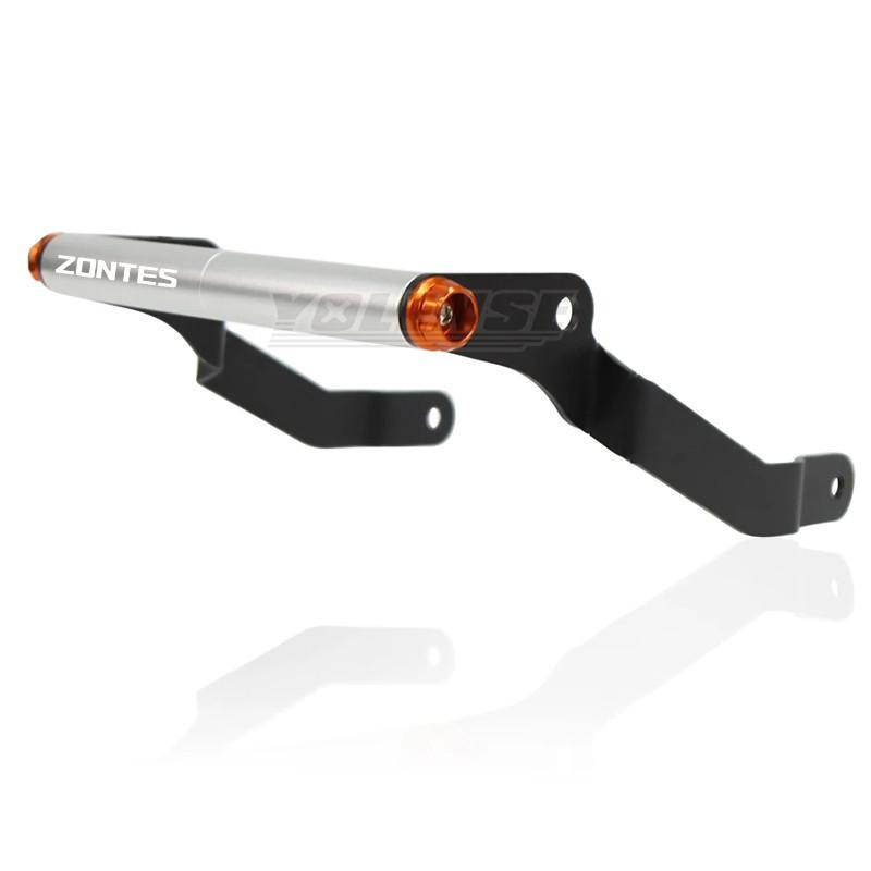 Подходит для ZONTES 368G 368 G Мотоцикл Навигация GPS Навигация телефона Крепление Держатель Адаптер Поддержка Держатель