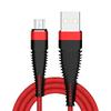 Micro Usb Qc 3.0 Fast Charging Braid Cable 1M