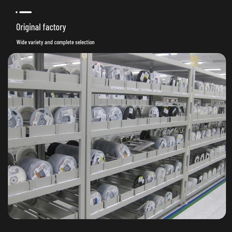 In Stock: A1324LUA-T Hall Effect Sensor High Precision Linear SIP3 TO-92