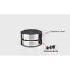 HiFi Audio Speaker Stand Foot Pad Anti-shock Absorber Spike Isolation Feet For Amplifier Preamp DAC Speaker Vinyl Record Player 5