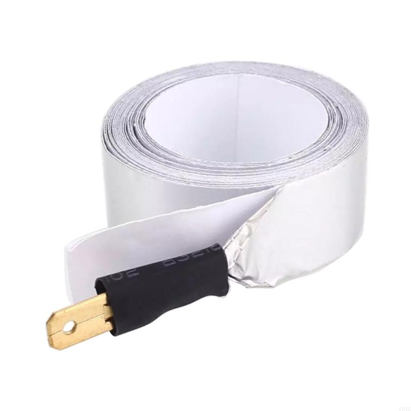 594E Car Auto Electromagnetic Parking No Holes Easy install Reverse Sonar 12V