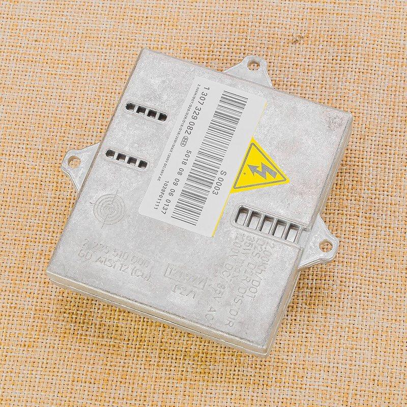 1307329074 Xenon Headlight HID Ballast Control Unit Fit For BMW E63 E64 Mercedes-Benz W210 Land Rover Range Rover Mini Cooper