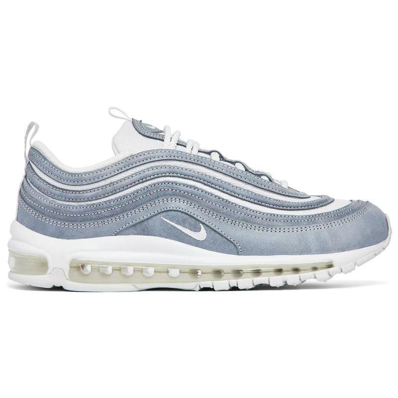 Nike Кроссовки Air Max 97 Comme Des Garcons Homme Plus Glacier Grey Повседневная обувь DX6932-001
