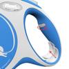 New Comfort XS Tape Leash 3 M Blue - FLEXI - CF00T3-251-BL-20