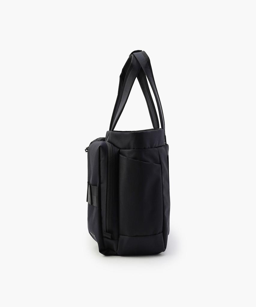 Briefing Sw Wide Tote Wr_Black