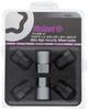 MCG-34363SL MCG-34363SL Гайка-секретка M12X1.25 21H Высокая секретность Черный MCG-34363SL