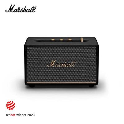 Marshall Домашняя Bluetooth-колонка Acton III (Китайская версия)
