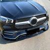 Для Mercedes Benz GLE C167 W167 V167 Coupe GLE350 GLE450 GLE400 2019 2020 2021 2022 2023 Комплект для модификации переднего бампера