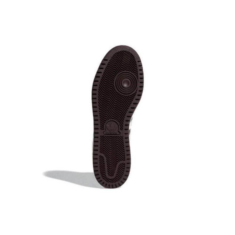 adidas Top Ten RB Теневой бордовый белый 2022 - FZ6019