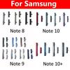Замена боковой кнопки питания и громкости для Samsung Galaxy Note 9/10+
