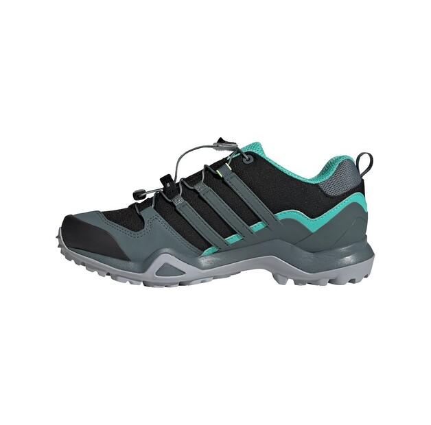 Adidas Terrex Swift R2 Goretex ботинки трекинговые