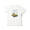 Unisex T-Shirt: I Made It Through My NYC Adventure - Humorous New York Vacation