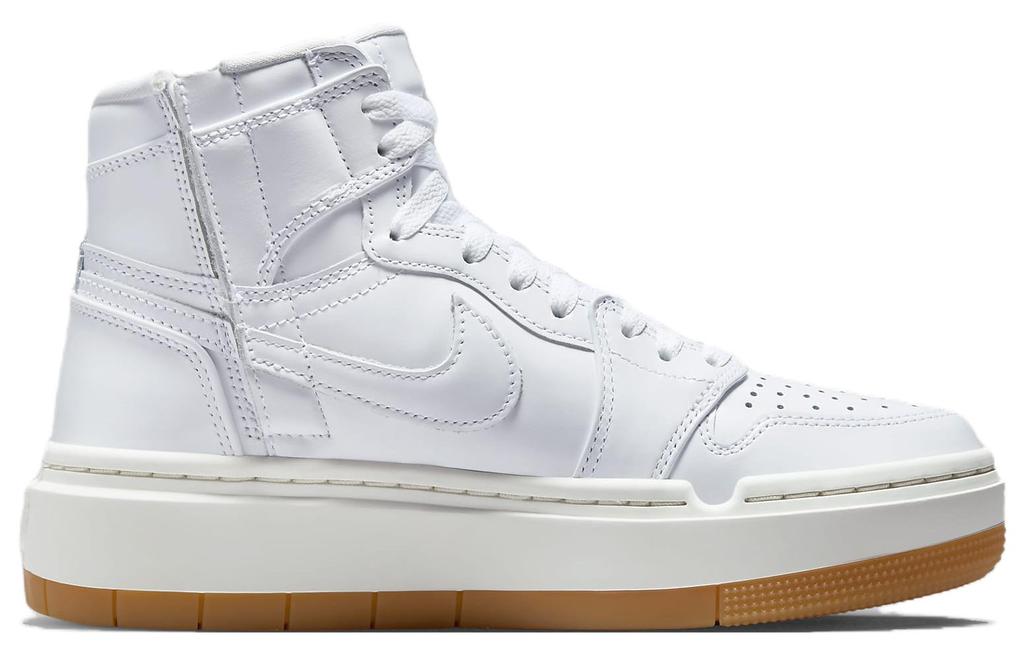 Jordan 1 Elevate High Se White Gum Женские FB9894-100