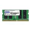 RAM Memory GoodRam GR2400S464L17/16G 16 GB DDR4 2400 MHz 16 GB DDR4 2400 MHz CL17