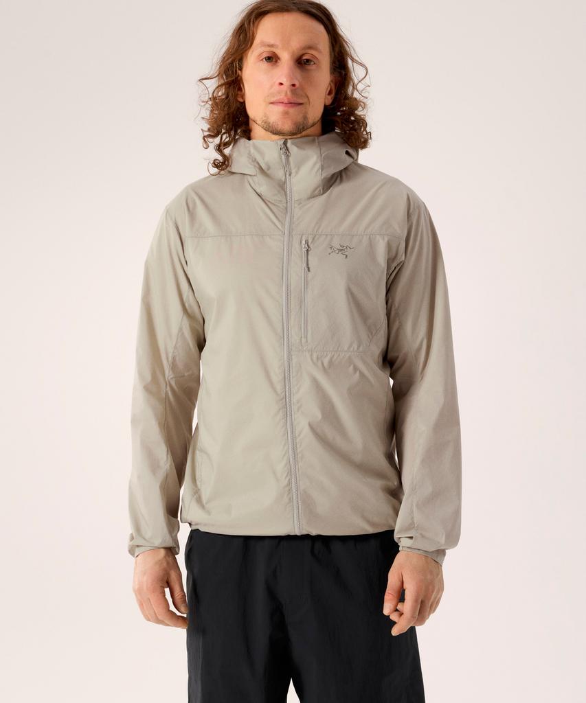 ARCTERYX Squamish Hoodie Men'S - Habitat / Ajqsm10276