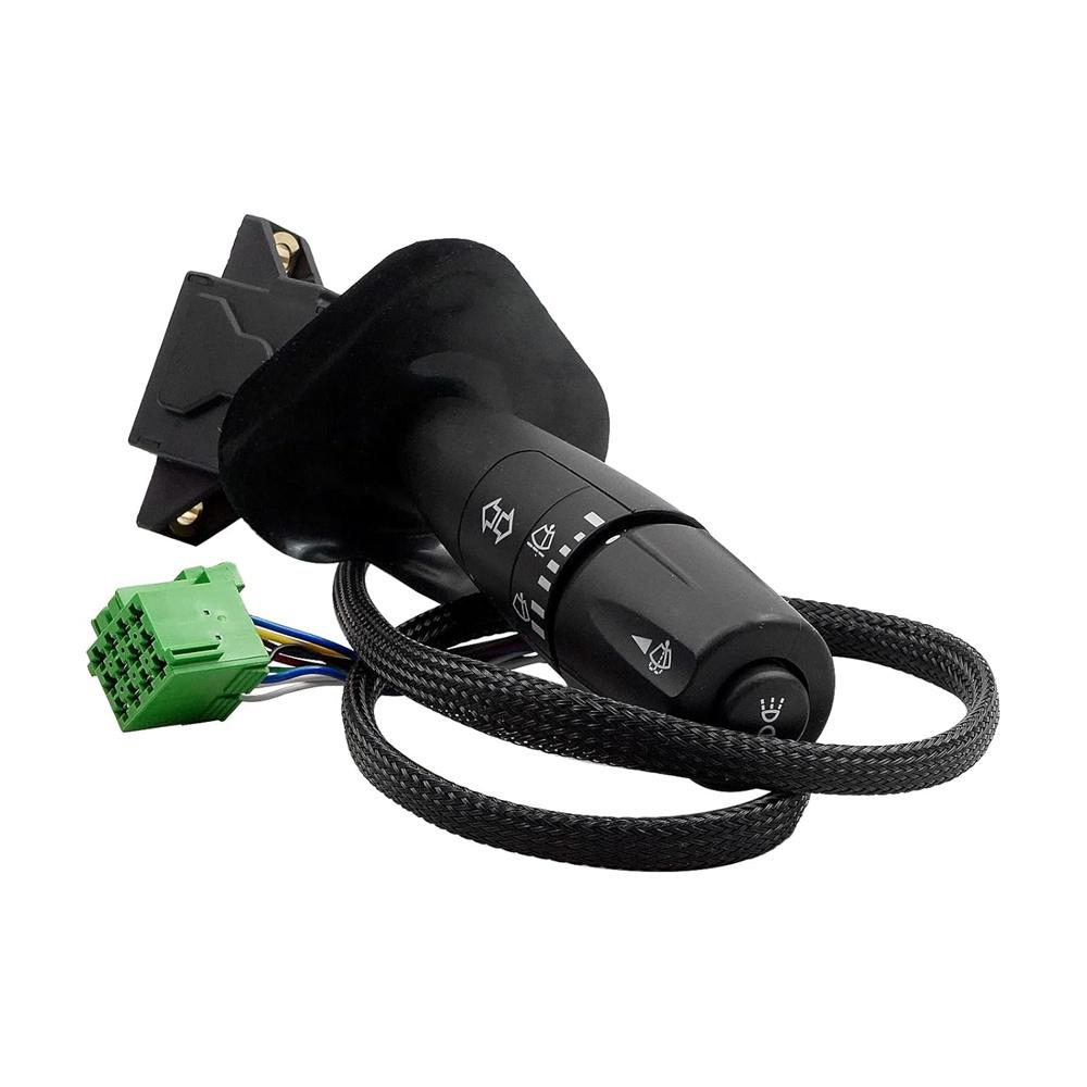 Переключатель указателей поворота и стеклоочистителя P27-1067 480908 P271067 P27-6221 Для Peterbilt 330 337