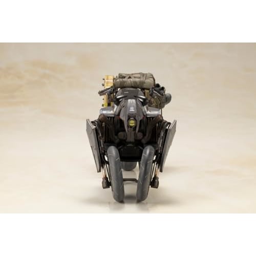 Kotobukiya Death Stranding Reverse Trike OP Ver. 1/12 Scale Plastic Model, Approximately 195mm Long