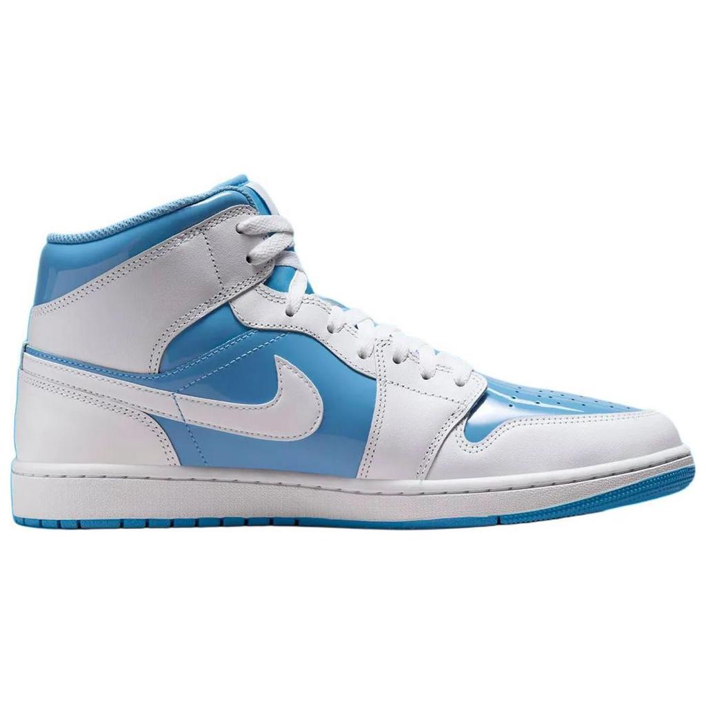 Jordan 1 Mid Legend Blue FZ2142-114