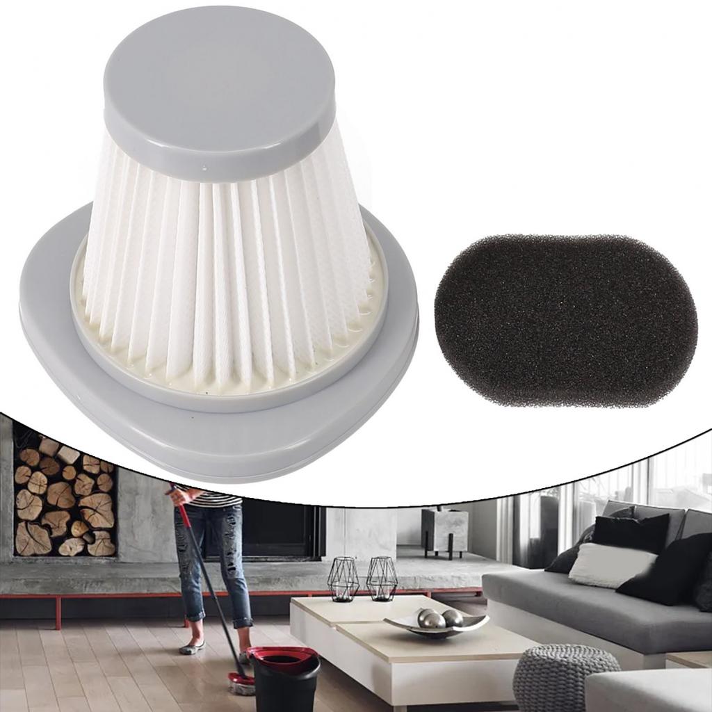 Sponge & Filters To Keep Indoor Air Fresh For Model Dx 119 C Devices
