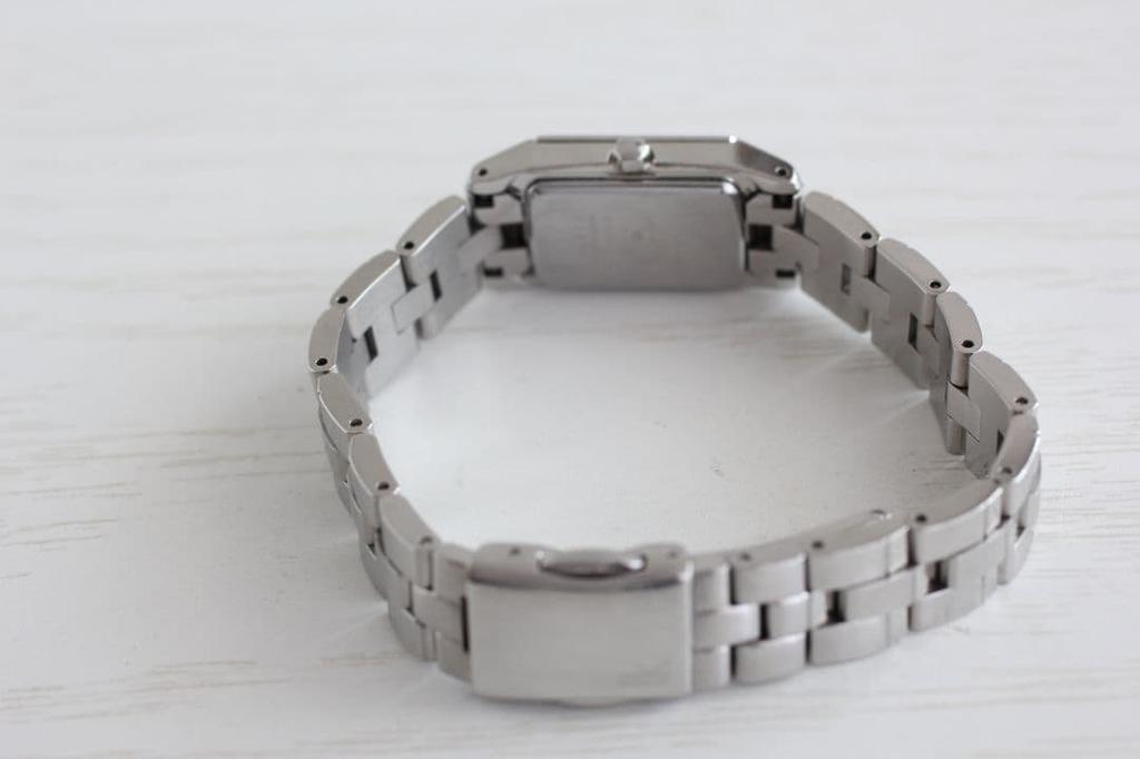 [USED] Working SEIKO LUKIA Watch 1F20-OBAO