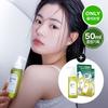 Chlorella Bare Root Hair Tonic 100ml+50ml Promotional Set (Single Item/Promotional)