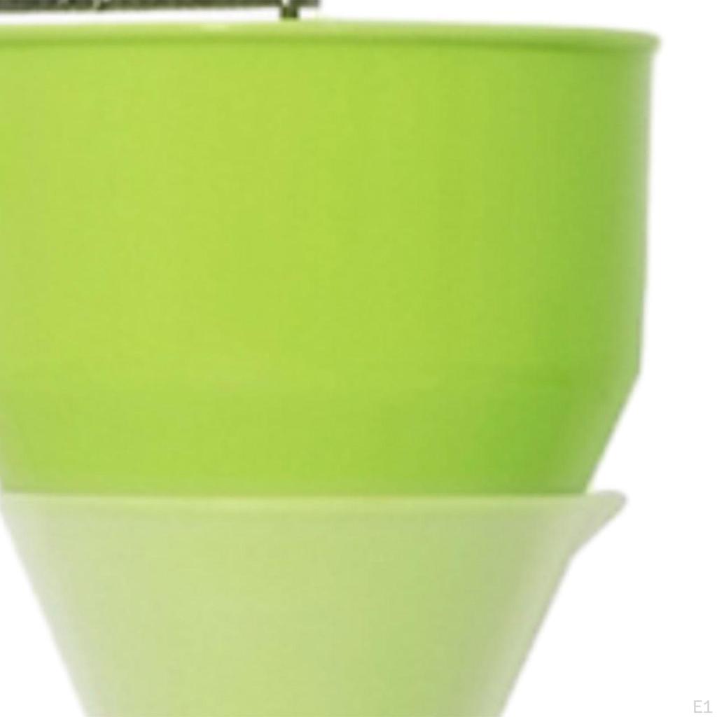 Воронка для дозатора теста для блинов,воронка для торта,диспенсер для кексов,воронка