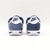 DZ2795-400 Nike Cortez Полуночный Синий Нейлон Глубокий Синий Индиго Белый (Женский)