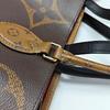 [Б/У] Louis Vuitton Onthego GM 'Коричневый канвас Monogram/Коричневый канвас Monogram Reverse' - Очень хорошее состояние #1YON1Q4