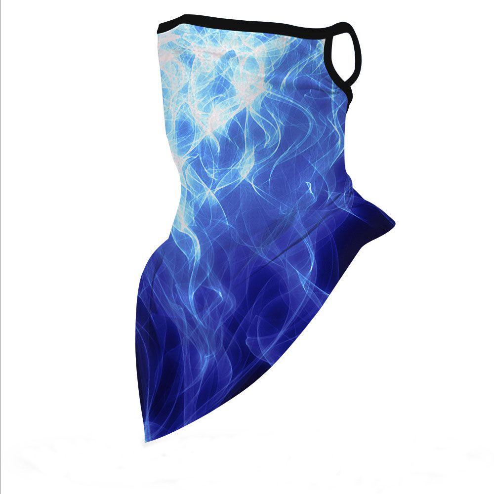 Многофункциональная повязка на голову для активного отдыха, шарф, балаклава для лица, шарф, велосипедная балаклава, гетра для головы, лица и шеи