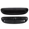 Hood Scoop Vent Cover Air Flow Intake Hood Scoop Decorative 1:1 Precision Fit Replacement for  S JCW F54 F55 F56 F57