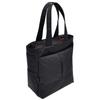 2503BK Stylish Tote Unisex “Commuter 2” (Black)