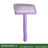 Pet Comb Wood  Massage Cute Hair Remover cat Dog Brush for Grooming Bamboo Mini Rubber Custom Small Fine Needle