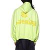 Balenciaga Худи с порванным карманом 744441TOVB17204