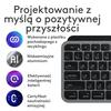 Logitech mx keys s combo keyboard and mouse set for mac
