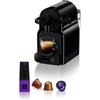 Machine À Café - DELONGHI NESPRESSO Inissia EN 80B - Noir - Pression 19 Bars - Capacité 0,7L