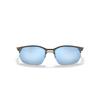 Oakley Sunglasses OO4145 WIRE TAP 2.0 Prizm 60