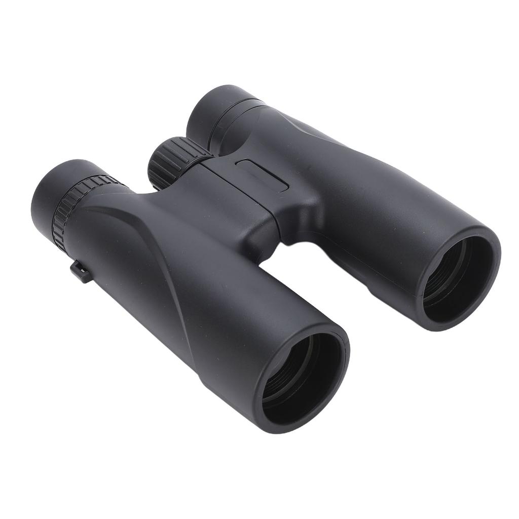 12x32 Binoculars Compact High Power HD Optical Binoculars Telescope with Low Light Vision for Birdwatching Camping