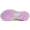Баскетбольные кроссовки Li Ning Wade Way 808 2.0 с амортизацией, нескользящие, износостойкие, низкие, мужские, белые, синие, ABPT017-1