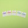Multi-purpose Elastic Fabric Anti-skipping Flat Bed Sewing Machine Needles Boxed Set Industrial Sewing Needles