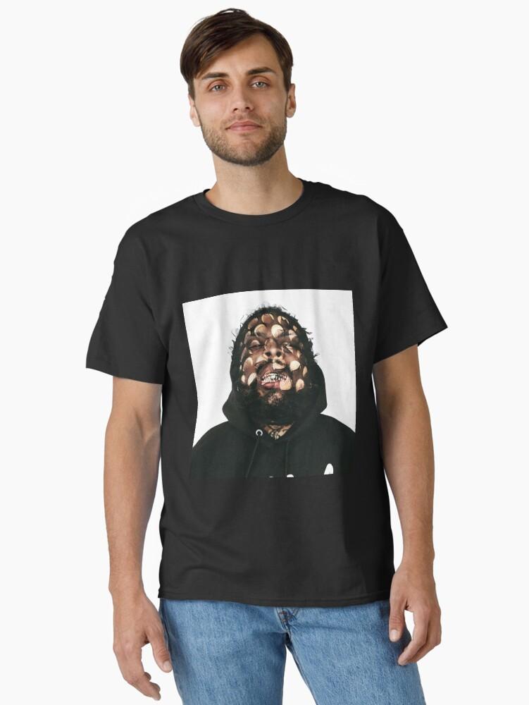 BAP Westside Gunn light Classic T-Shirt