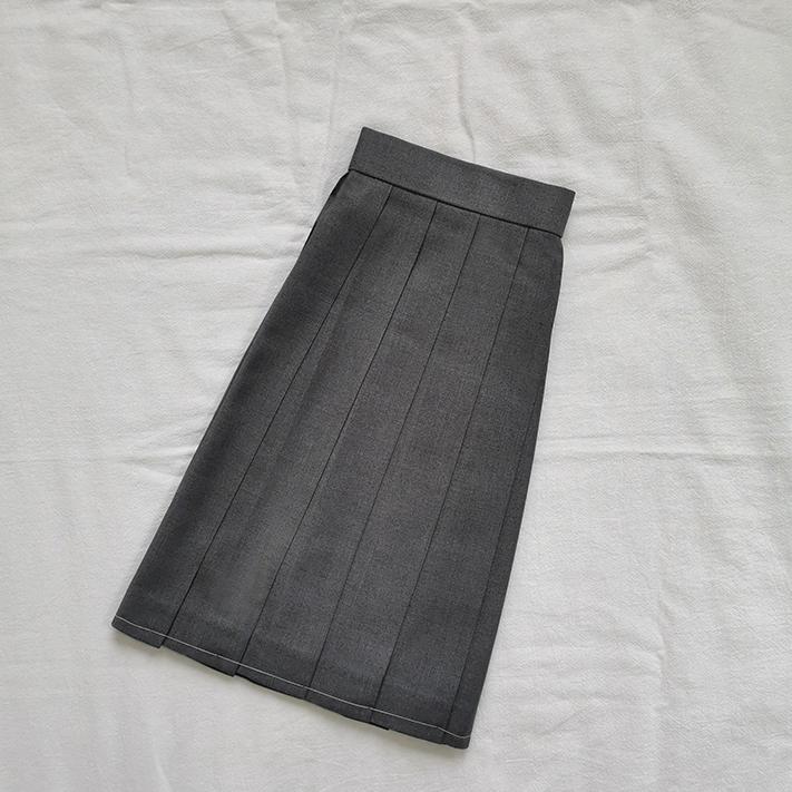 Весна осень JK плиссированная юбка женская А-силуэт с высокой талией однотонная юбка для танцев в стиле преппи Y2K корейская узкая универсальная мини-юбка уличная одежда