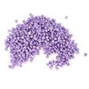 Sealing Wax Beads Pure Color Odourless Smokeless Portable Quick Dry Wax Stamp Beads for Envelope Cards Invitations