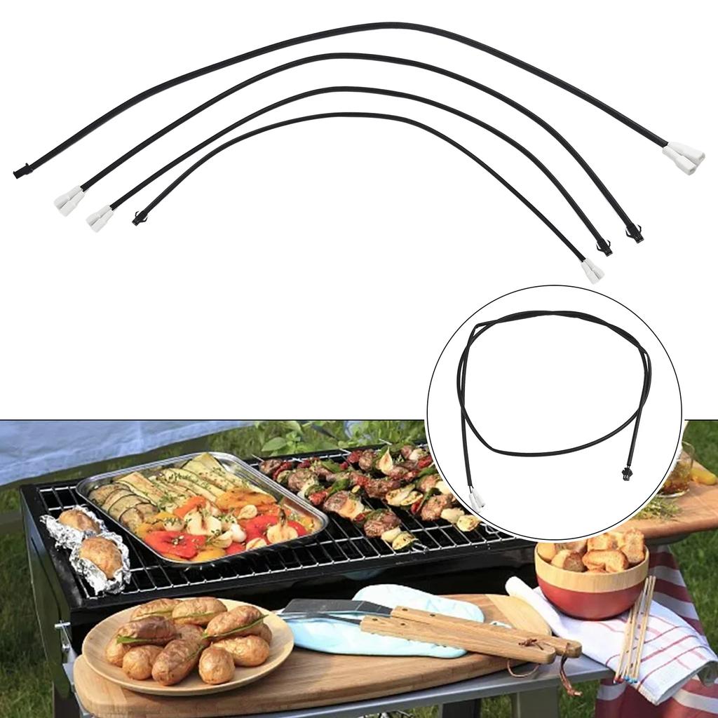 Для 9904190045 Электрический комплект проводов для замены черного цифрового угольного гриля для MB20040220 MB20040221 для MB20041220 MB20041020