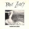 7-дюймовая пластинка PERFECT ZEBRAS - Running With Zebras FOS1 Focus Records 1982 UK Танцевальная и Электронная Б/У