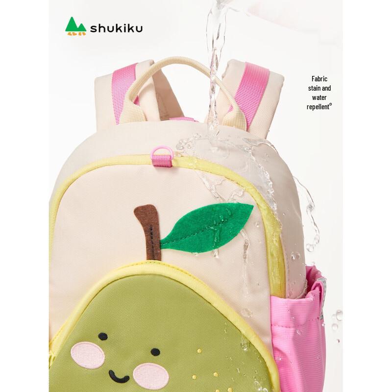Детский ультралегкий рюкзак SHUKIKU Guoguole