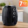 Air Fryer 3.6L Berdsen Bd-650