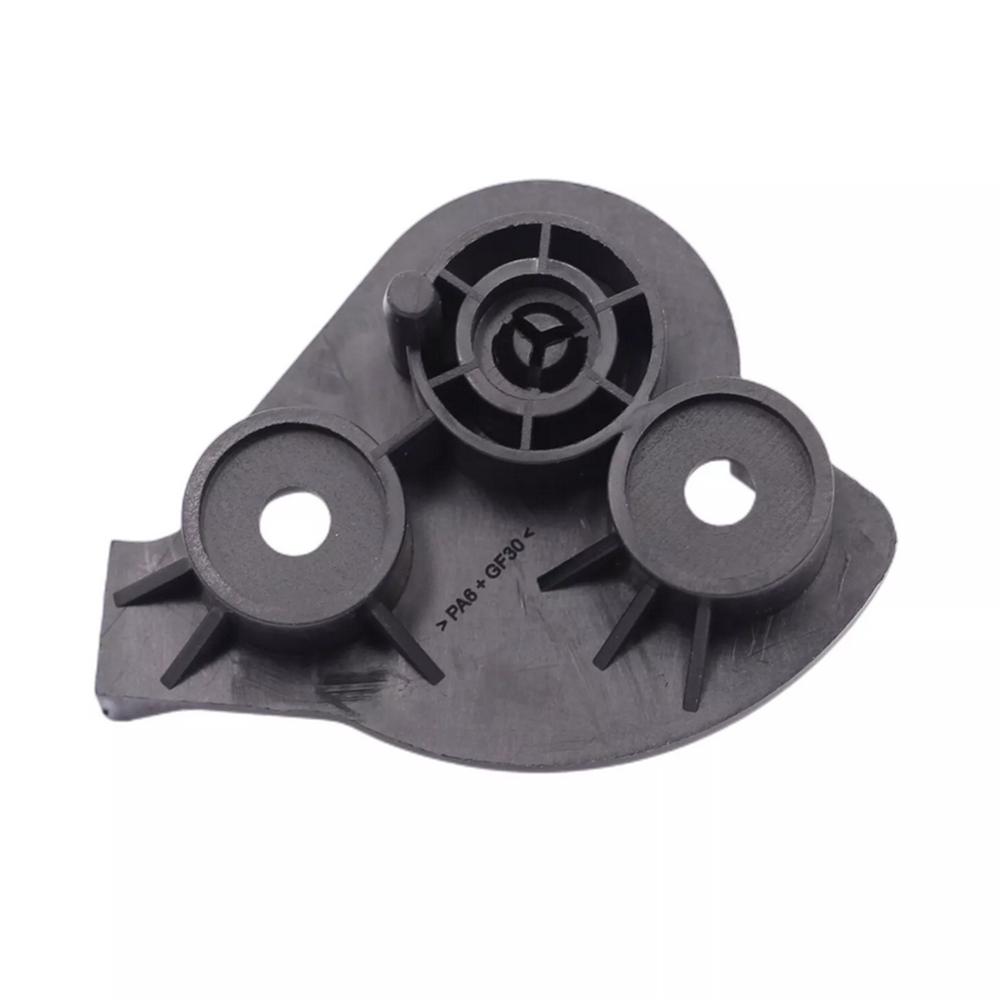 Основание ручки освобождения замка капота для Hyundai Kia Forte 81180-2H000