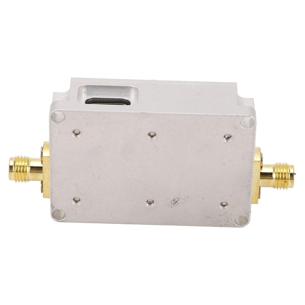 Усилитель с высокой равномерностью АЧХ 10M?6 ГГц 20 дБ усиление LNA RF сигнал управляет приемником усилителя с низким уровнем шума для FM