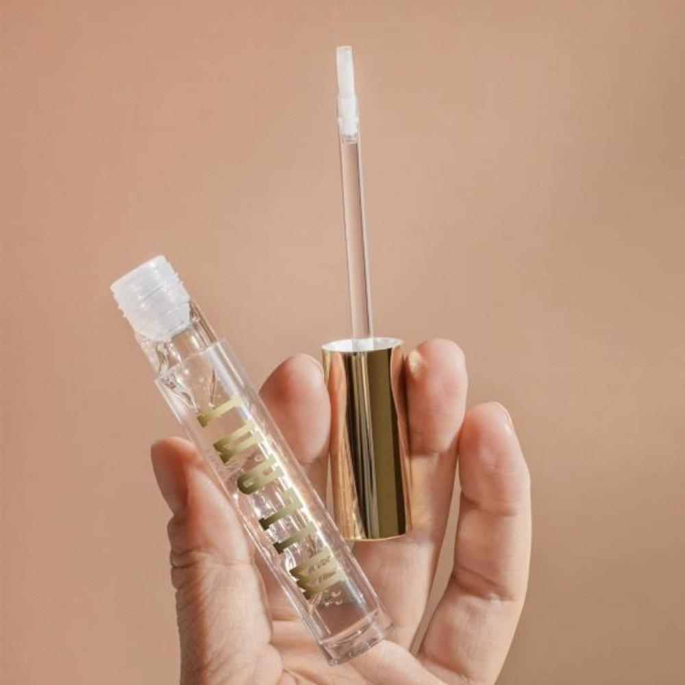 Milani Highly Rated Lash Extensions Tubing Mascara amp и сыворотка для роста бровей, 1 шт.